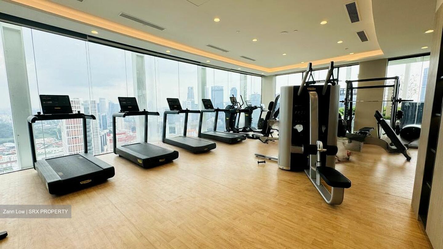One Pearl Bank (D3), Apartment #623096611